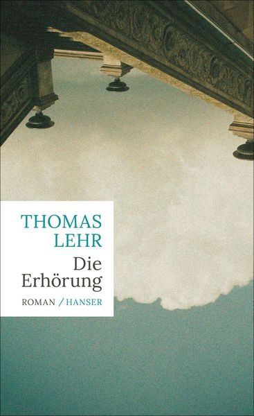 Produktbild: Die Erh&ouml;rung