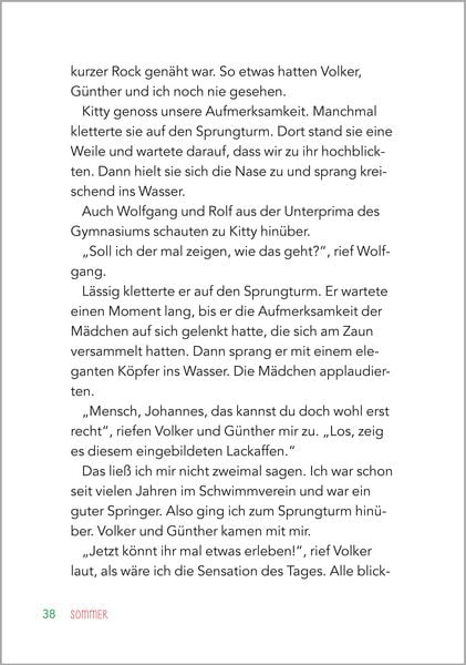 Produktbild: Jahreszeiten-Geschichten