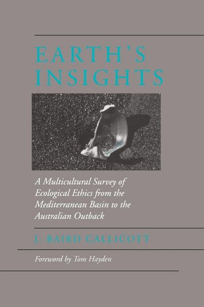 Produktbild: Earth's Insights