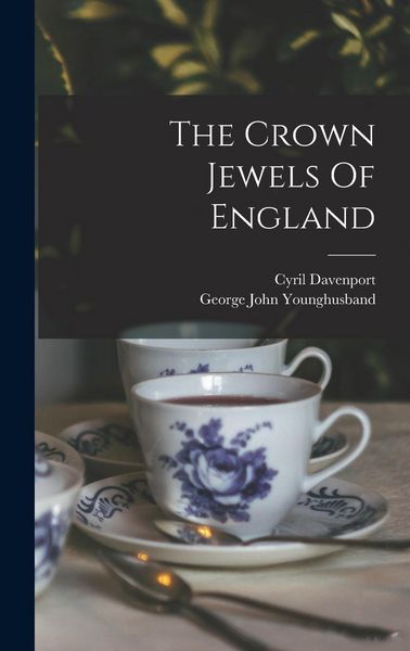 Produktbild: The Crown Jewels Of England