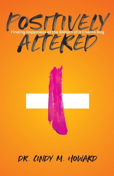 Produktbild: Positively Altered