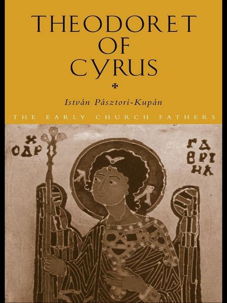 Produktbild: Theodoret of Cyrus
