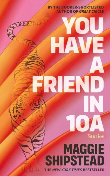 Produktbild: You have a friend in 10A