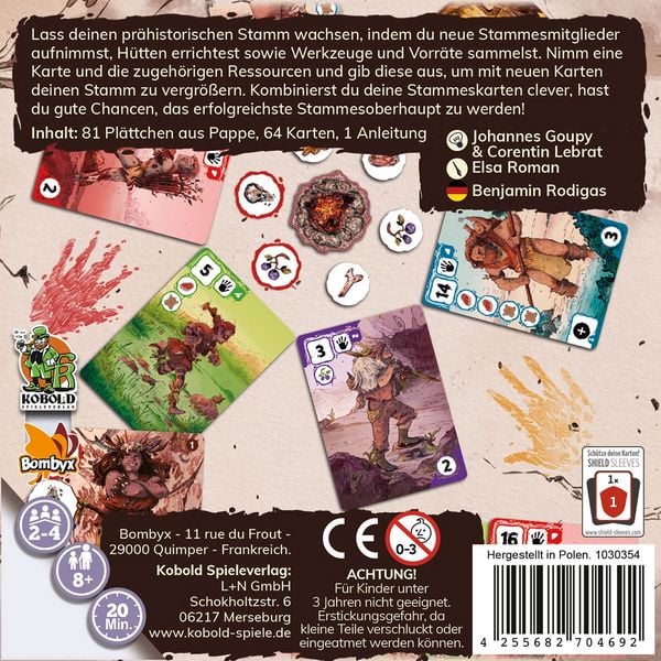 Produktbild: Elawa