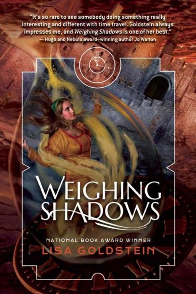 Produktbild: Weighing Shadows