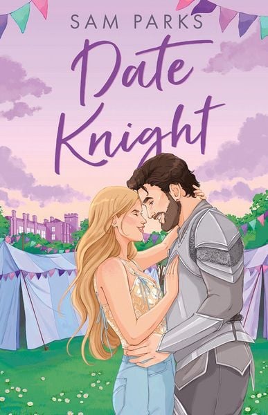 Produktbild: Date Knight