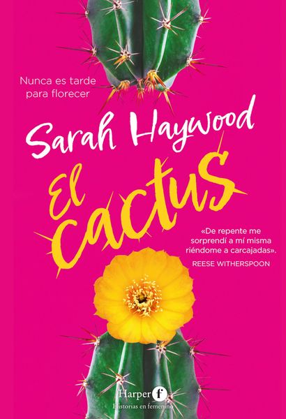 Produktbild: El cactus