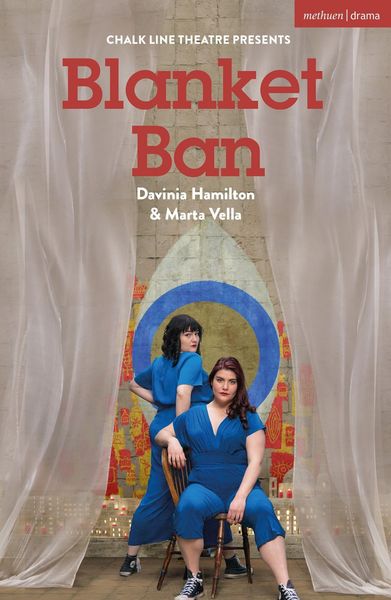 Produktbild: Blanket Ban