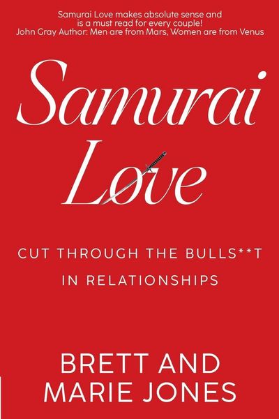 Produktbild: Samurai Love