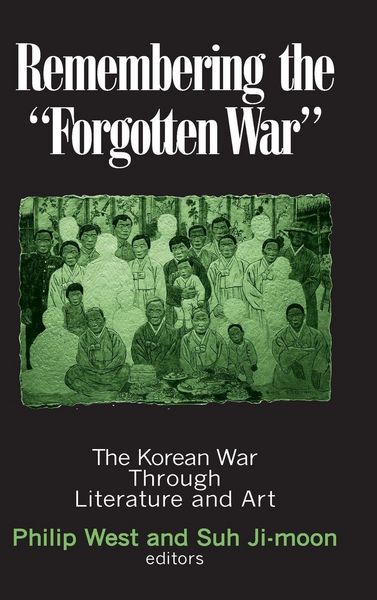 Produktbild: Remembering the Forgotten War