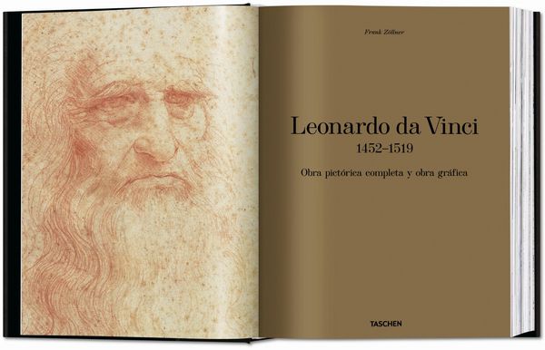 Produktbild: Leonardo