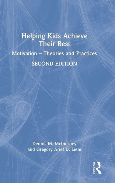 Produktbild: Helping Kids Achieve Their Best