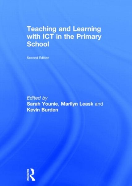 Produktbild: Teaching and Learning with ICT in the Primary School