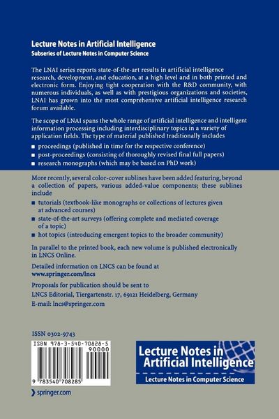 Produktbild: Formal Concept Analysis