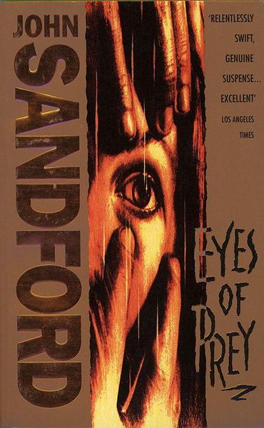 Produktbild: Eyes of Prey