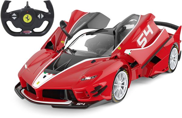 Ferrari FXX K Evo 1:14 rot 2,4GHz Tür manuell