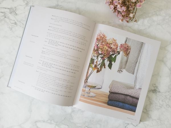 Produktbild: Timeless Knits