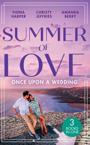 Produktbild: Summer Of Love: Once Upon A Wedding: Always the Best Man / Waking Up Wed / One Night with the Best Man