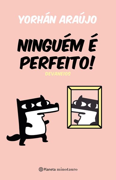 Produktbild: Ningu&eacute;m &eacute; perfeito!