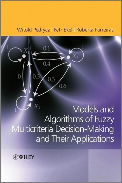 Produktbild: Fuzzy Multicriteria Decision-Making