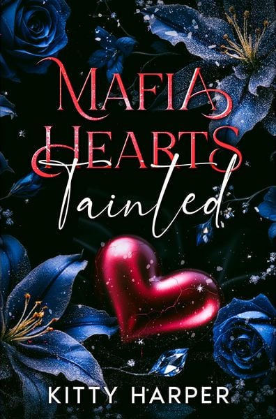 Produktbild: Mafia Hearts - Tainted