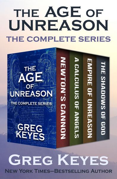 Produktbild: The Age of Unreason