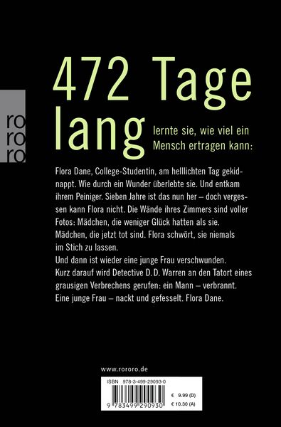 Produktbild: Die &Uuml;berlebende