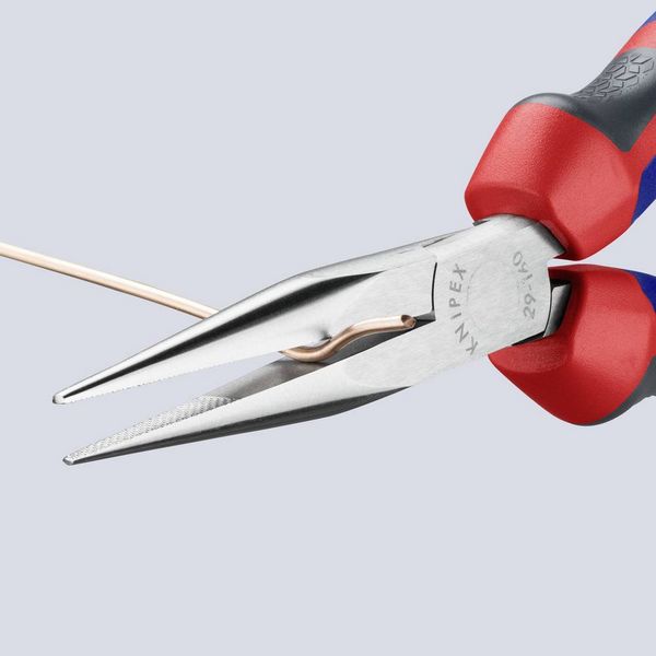 Produktbild: Knipex-Werk Telefonzange 29 25 160