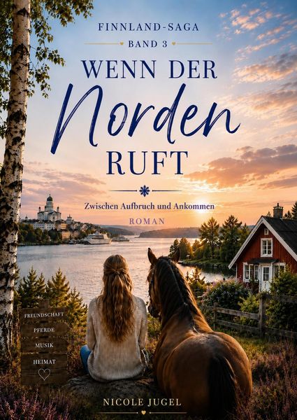 Produktbild: Wenn der Norden ruft