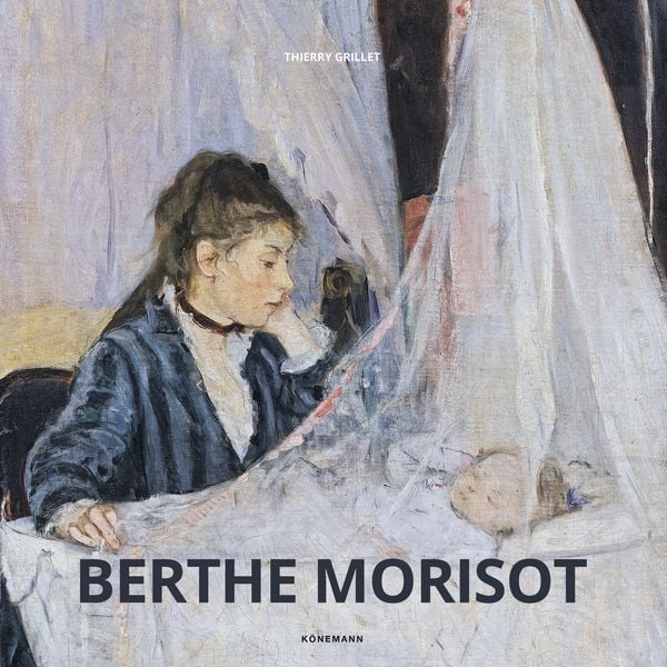 Produktbild: Berthe Morisot