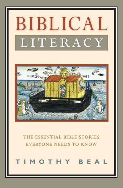 Produktbild: Biblical Literacy