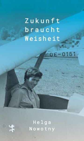 Produktbild: Zukunft braucht Weisheit