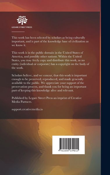 Produktbild: Histoire Descriptive Et Pittoresque De Saint-domingue (ha&iuml;ti)...