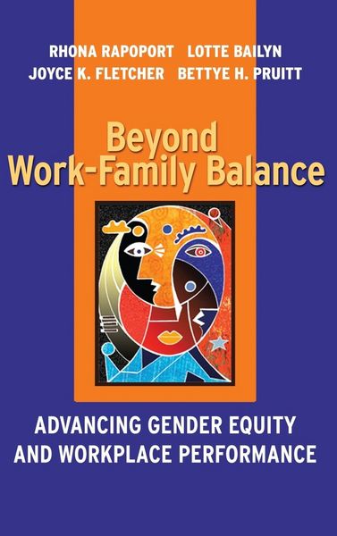 Produktbild: Beyond Work-Family Balance