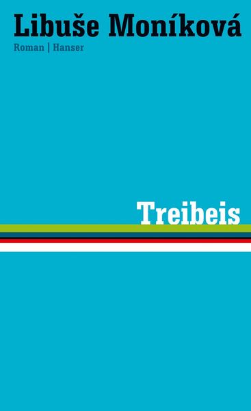 Produktbild: Treibeis