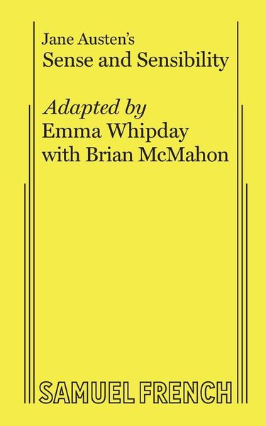 Produktbild: Sense and Sensibility