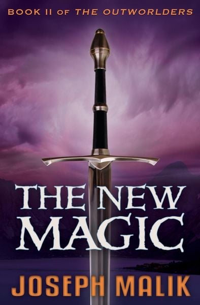 Produktbild: The New Magic