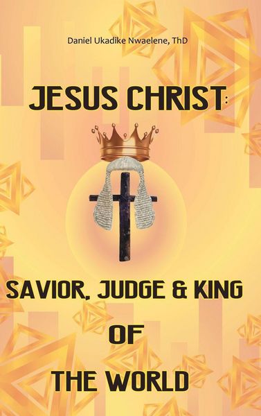 Produktbild: Jesus Christ