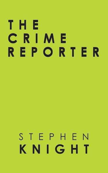 Produktbild: The Crime Reporter
