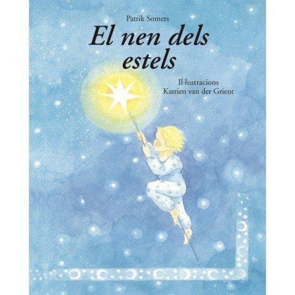 Produktbild: Nen Dels Estels 2&ordf; Ed., El