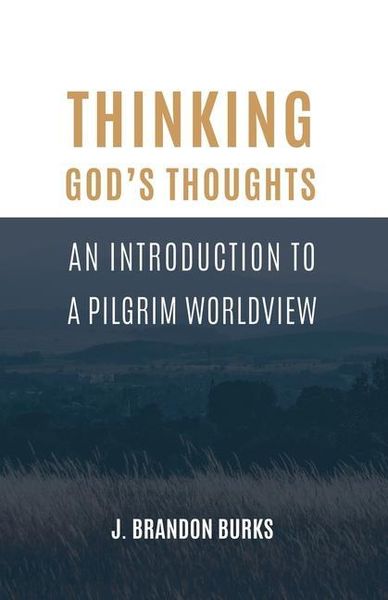 Produktbild: Thinking God's Thoughts