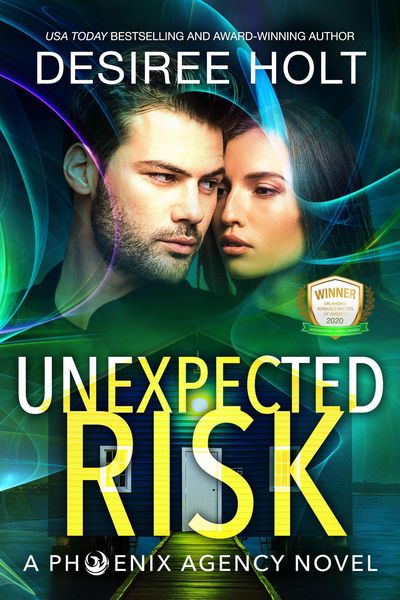 Produktbild: Unexpected Risk
