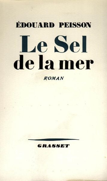 Produktbild: Le sel de la mer