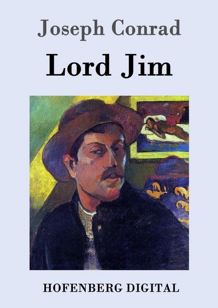 Produktbild: Lord Jim