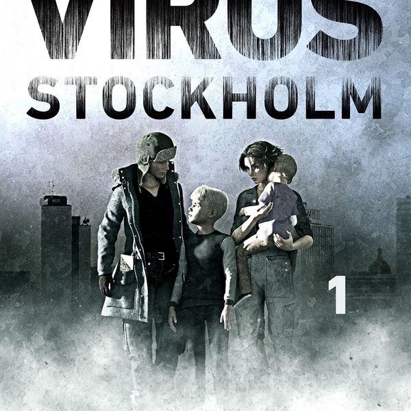 Produktbild: Virus: Stockholm