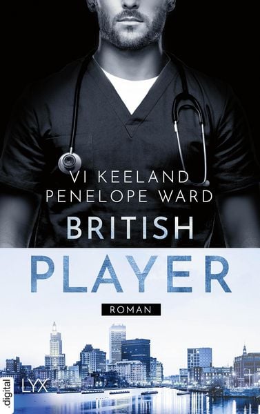 Produktbild: British Player