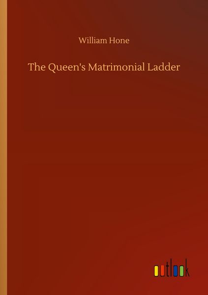 Produktbild: The Queen's Matrimonial Ladder