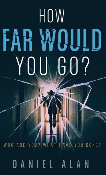 Produktbild: How Far Would You Go?