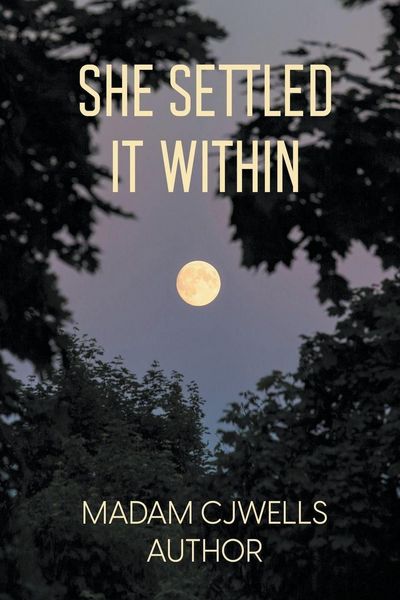 Produktbild: She Settled It Within