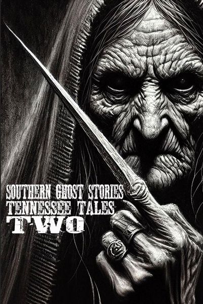 Produktbild: Southern Ghost Stories